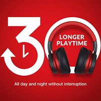 Casque audio Cowin E7C à réduction de bruit active, écouteurs Bluetooth avec suppression du bruit, casque sans fil et filaire ANC