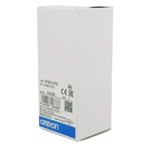 คอนโทรลเลอร์ PLC อุตสาหกรรมแบบตั้งโปรแกรมได้ 4 แกน รุ่น CP1WCIF01 ของแท้ใหม่เอี่ยม สำหรับงานเทคนิคที่หลากหลาย - Product Image 5