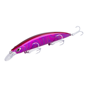 NOEBY-señuelo de pesca Jerkbait, 130mm, pececillo flotante, señuelo de pez falso - Product Image 4