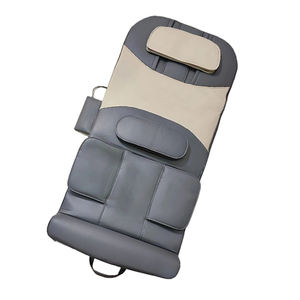 Venta al por mayor de colchón de masaje de presión de compresión de aire plegable estiramiento con productos de tendencia vibratoria calentada 2024 recién llegados - Product Image 4