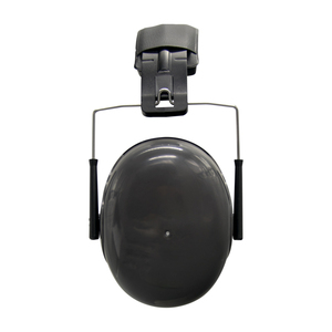 Прочные наушники NRR27 для защиты слуха ABS Материал Губка для шумоподавления безопасные наушники для рабочего места - Product Image 3