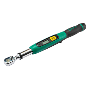 SATA 96525 - 96532 др. электронный динамометрический ключ 400-2000 нм - Product Image 1