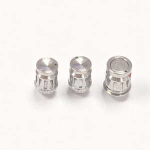 Go <span class=keywords><strong>Smile</strong></span> Adaptador de implante dental Controlador de cabeza Adaptador de llave dinamométrica Destornillador manual - Product Image 3