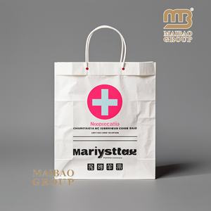 Voyage en avion papier jetable blanc jeter maladie <span class=keywords><strong>Barf</strong></span> sacs de mal de l'air pour avion, étanche maladie de l'air sac de vomi - Product Image 6