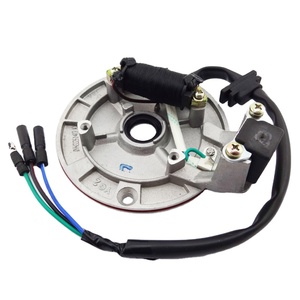 Sportsmoto EN STOCK Stator de magnéto moteur YX140 sans voyant pour motos de cross YX 140cc, Motard, Supermoto, <span class=keywords><strong>Supermotard</strong></span> - Product Image 3