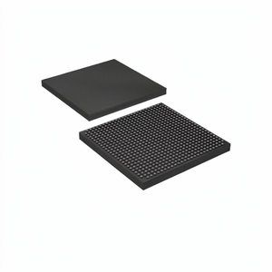 Embedded 672 BBGA, FCBGA Buy Online Electronic Components Manufacturer Channel 10AS016E3F27E2SG - Product Image 1