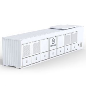 Usine de dérapage à distance sur le terrain avec alimentation en azote à plein débit - Product Image 6