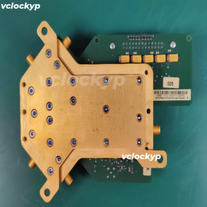 1 module amplificateur Agilent 5087-7293 pour N5230A N5230C, 300kHz-13.5GHz - Product Image 5