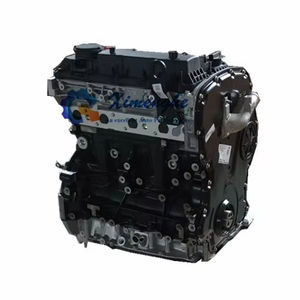 เครื่องยนต์บล็อกยาว1786612 1830731 1850921 2102678 2102678 BK3Q-6006-DB BK3Q-6006-DA สำหรับฟอร์ดขนส่ง2.2L/ 2.4L ยูโร5 - Product Image 5