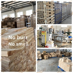 مخصص فاخر القط برج شجرة منزل دائم لوازم الحيوانات الأليفة في الأماكن المغلقة مع أرجوحة لينة إطار تسلق القط - Product Image 6