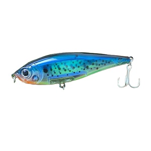 2025 3D côtier TWITCHBAIT 11cm 30g flottant crayon leurres <span class=keywords><strong>de</strong></span> pêche eau salée Pesca appâts artificiels Twitch poisson appâts - Product Image 5