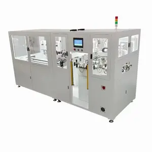 5-in-1 automatische hydraulische schlauch-rohr-crimpmaschine hochdruck-schlauchcreme Ölpresse maschine ac schlauch-crimpmaschine