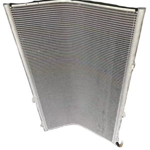 <span class=keywords><strong>Radiateur</strong></span> Carrier Transicold 76-61537-00 pour unité de remorque frigorifique Vector1350 Vector1550 Vector1950 - Product Image 2