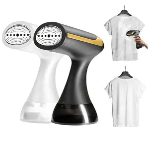 Factory Top Seller Professional Steam Iron Garment Steam Iron Brush Garment Steamer And Cleaner 1500W