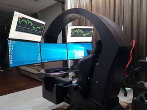 Bureau à domicile, ergonomie, travail, IW320, chaise de course confortable ou en cuir véritable, <span class=keywords><strong>PC</strong></span>, cockpit, chaise de jeu, ordinateur portable, Cockpit - Product Image 5