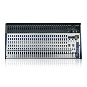 Mezclador de Audio Digital USB Profesional de Alta Gama, Capacidad de Grabación de 8 a 32 Canales, Consola de Música Dual con 99 DSP para Mezclador de Potencia <span class=keywords><strong>MP3</strong></span> - Product Image 2
