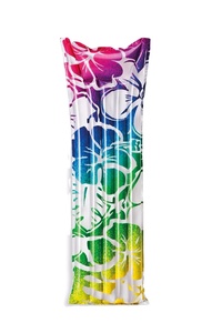 <span class=keywords><strong>INTEX</strong></span> — flotteur de piscine gonflable pour adultes, tapis à la mode, coloré, 59720 - Product Image 6