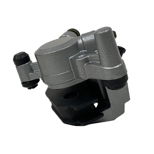 คาลิปเปอร์เบรกหลังอะไหล่มอเตอร์ไซค์สำหรับเวนโต ธันเดอร์สตาร์ 250 300 ร็อคเก็ตแมน - Product Image 5