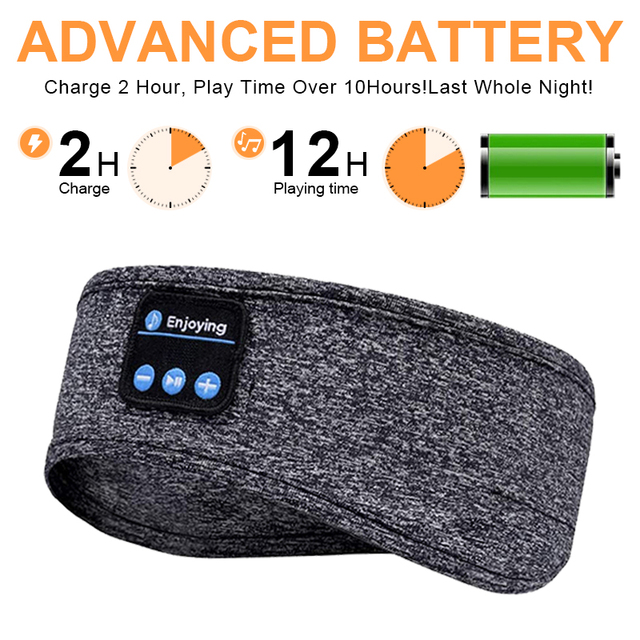 Premium Bluetooth Headphones with Immersive Audio and Skin Friendly Material for Home Use & Daily Relaxation