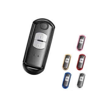 Get A Wholesale mazda key case To Replace Keys 
