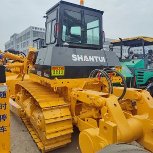 Бульдозер <span class=keywords><strong>Shantui</strong></span> SD22, гусеничный экскаватор, продажа по низкой цене - Product Image 2