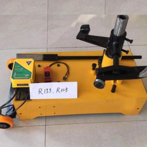 Changeur de pneus portable pour camion/bus, grand changeur de pneus, prend en charge les jantes de 16 à 22,5 pouces - Product Image 5