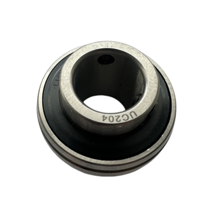 Rodamiento de Bolas Radial de Alta Calidad para Maquinaria Agrícola SB208 UB208-24 SBF208 SB208G2 UE201 UE202 UE203 UB208 <span class=keywords><strong>UB</strong></span> 208 G2 - Product Image 3