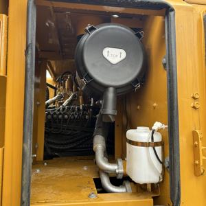 Maquinaria de Construcción SANY SY215C de 21 Toneladas de Alta Calidad - Product Image 3