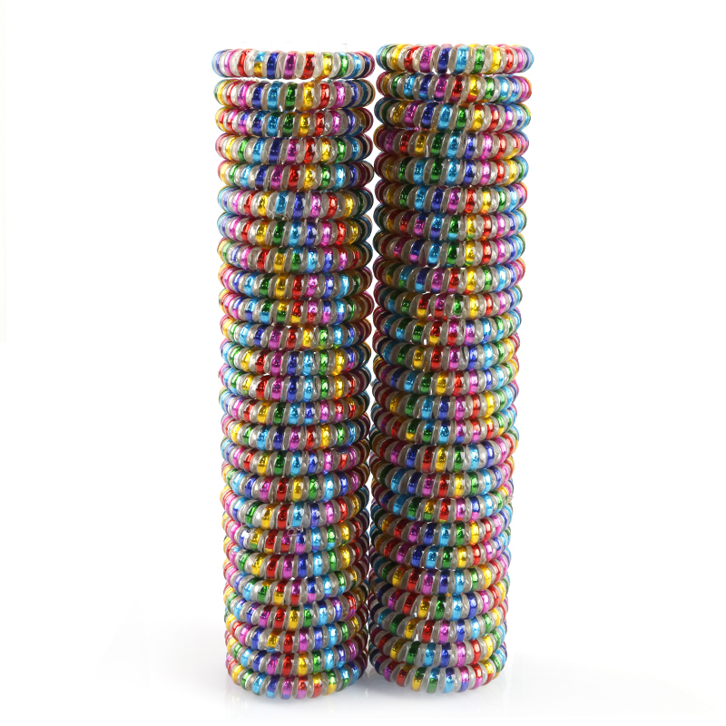 coloré