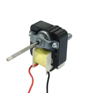 Tek fazlı ac motor