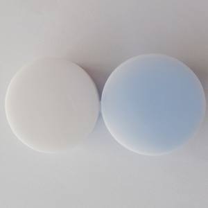 วัสดุซิลิโคนทันตกรรมความประทับใจใหม่ - Product Image 2