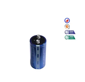Supercondensador de 2,7 V 60F, alta calidad, bajo precio