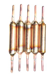 Tủ Lạnh 15G Đồng Lọc Khô Hơn Với Van Truy Cập - Product Image 2