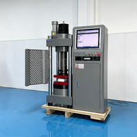 Máquina de Prueba de Presión Constante, Máquina de Prueba de Fuerza de Compresión, Máquina de Prueba de Fuerza Constante, Prueba de Carga Estática