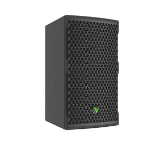Moniteur de scène passif en bois de 10 pouces à deux voies 330W pour karaoké - Modèle 2026 - Product Image 6