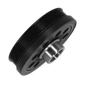 Polea de Cigüeñal 11237823191 para <span class=keywords><strong>BMW</strong></span> Serie 1-3-5 X1-X3 118d <span class=keywords><strong>120d</strong></span> 318d 320d 520d - Product Image 5