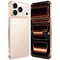 Teléfono Inteligente Original de Calidad, 16GB, Pantalla HD de 108MP, CDMA LTE, Doble SIM + Tarjeta TF, Versión Global, Octa Core, Android 15.0