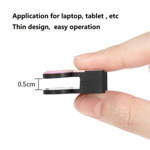 Promotional Webcam Cover for Smart Phone Mobile Phone Webcam Slider Cover OEM ODM Service Factory Direct Supply - Product Image 6