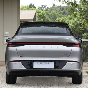 2024 all'ingrosso Xiaopeng P5 <span class=keywords><strong>500</strong></span> più auto elettrica di buona qualità nuova energia usata veicolo Xpeng P5 - Product Image 6