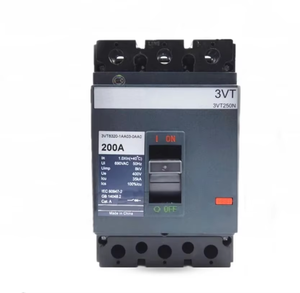 100% เบรคเกอร์ MCCB ใหม่และดั้งเดิม3VA1110-6EF32-0AA0 - Product Image 1