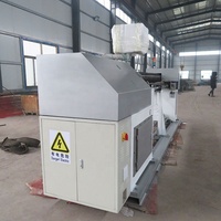 Nouvelle machine à tisser les grillages hexagonaux PLC 2026 à grande vitesse