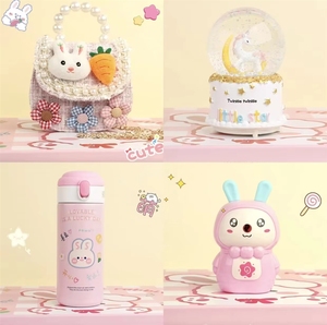Set Regalo di Lusso per Compleanno Bambine, Souvenir Pratici per la Festa degli Insegnanti, Bomboniere, Vendita Diretta dalla Fabbrica - Product Image 6