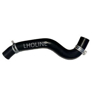 Manguera de Refrigerante LHOLINE 25415-A9100 de Goma EPDM, Pieza de Repuesto para Tuberías de Entrada y Salida de Agua - Product Image 2