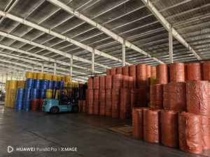 Tapis de prospection aurifère <span class=keywords><strong>en</strong></span> PE de 22 mm pour la prospection de l'or - Product Image 6