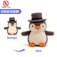 Fabricant de jouets en peluche personnalisés, conception de peluches sur mesure, créez votre propre marque de peluches pour cadeaux d'enfants, jouets en peluche personnalisés