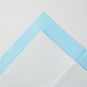 <span class=keywords><strong>Conque</strong></span> soins personnels hôpital hautement absorbant 60x90 imperméable adulte sous le coussin lit incommode sous les coussinets jetables - Product Image 4