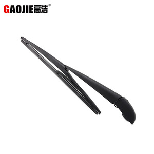 Compatible avec l'ensemble de bras d'essuie-glace arrière du modèle BYD M6/BYD M6 2010. - Product Image 1