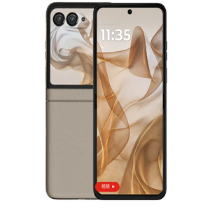 Teléfono Plegable Raze 50 de 6.7 Pulgadas, 8GB+256GB con Snapdragon 7 Gen 1, Cámara de 50MP, 4000mAh - Certificado CE/FCC/RoHS - Product Image 1