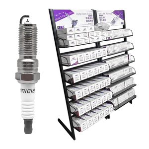 Bujías de Encendido de Iridio y Platino para Automóviles Toyota, Honda, Hyundai, Kia, <span class=keywords><strong>BMW</strong></span>, Benz, Nissan, Audi, Chevrolet, Mitsubishi - Product Image 5