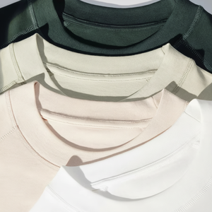 T-shirt de haute qualité 100% coton avec logo, logo personnalisé imprimé, t-shirts unis unisexes, t-shirts grande taille pour hommes - Product Image 1